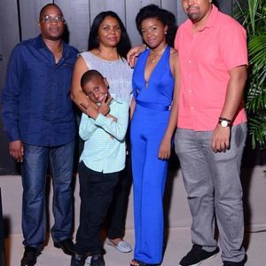 Meet your Posher, Vivienne